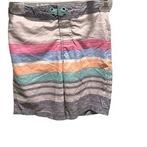 Art Class boys swim trunks size 7‎